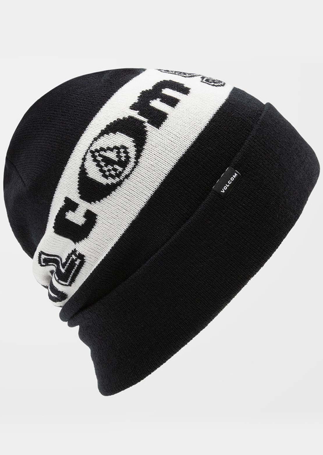 Volcom Men's Stone Funk Beanie