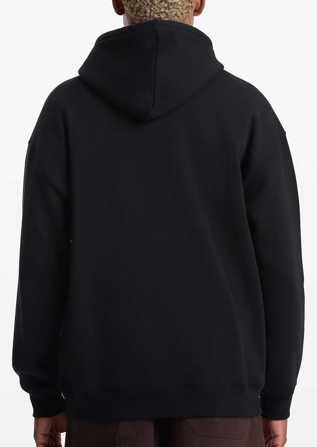 Volcom Men's Stone Pullover Hood