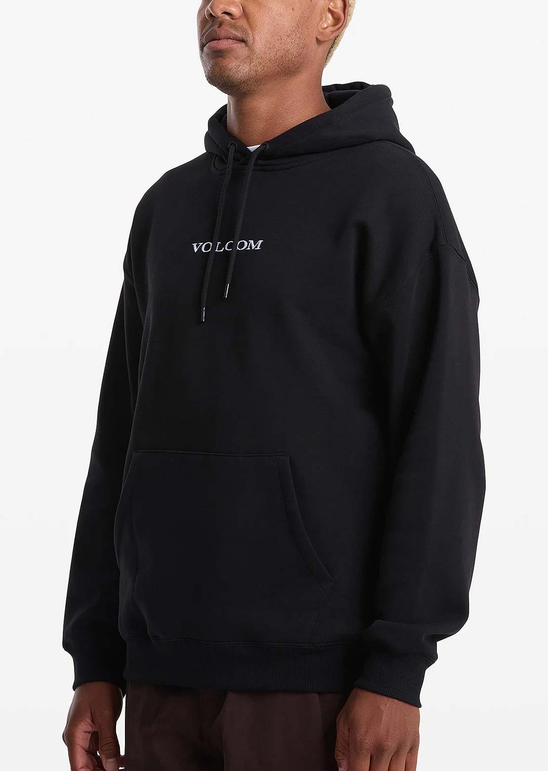 Volcom Men's Stone Pullover Hood