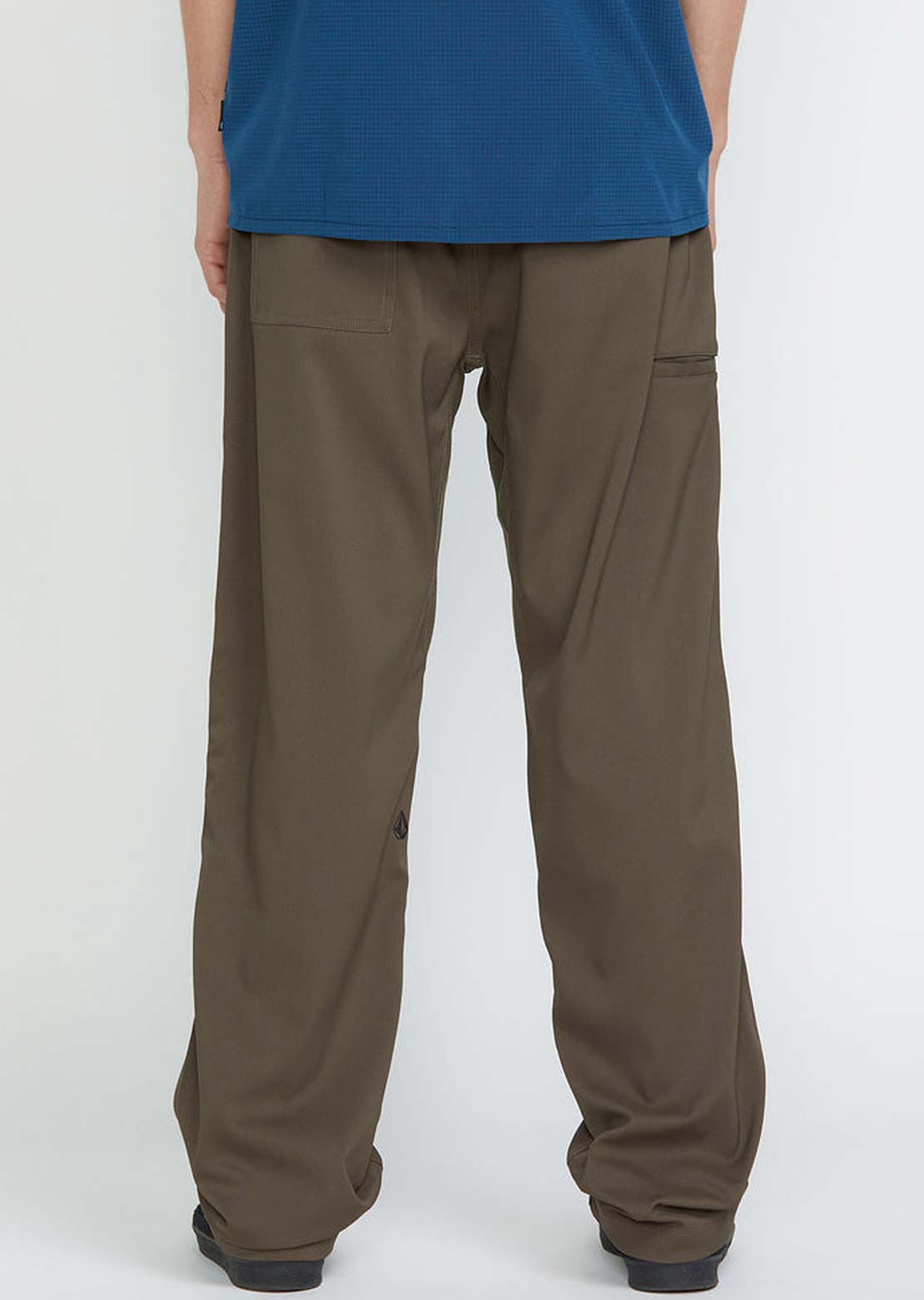 Volcom Men's Stone Trail Master II Pant Wren