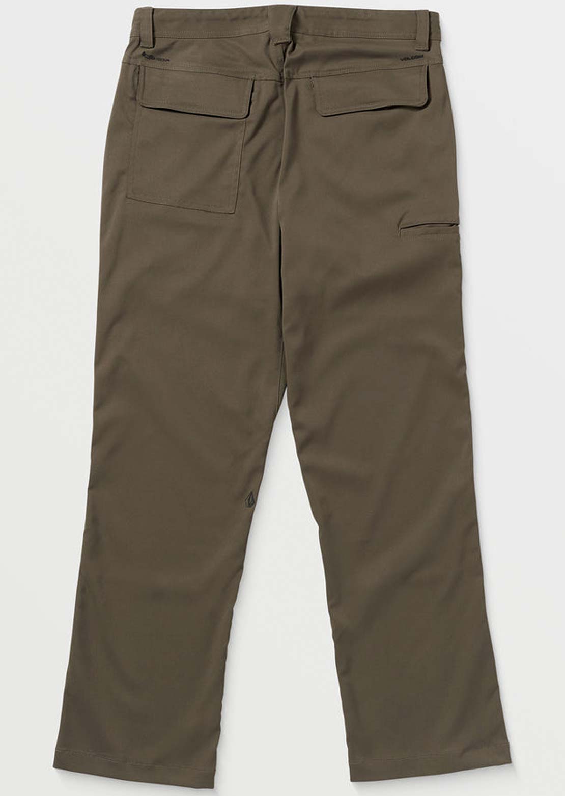 Volcom Men's Stone Trail Master II Pant Wren