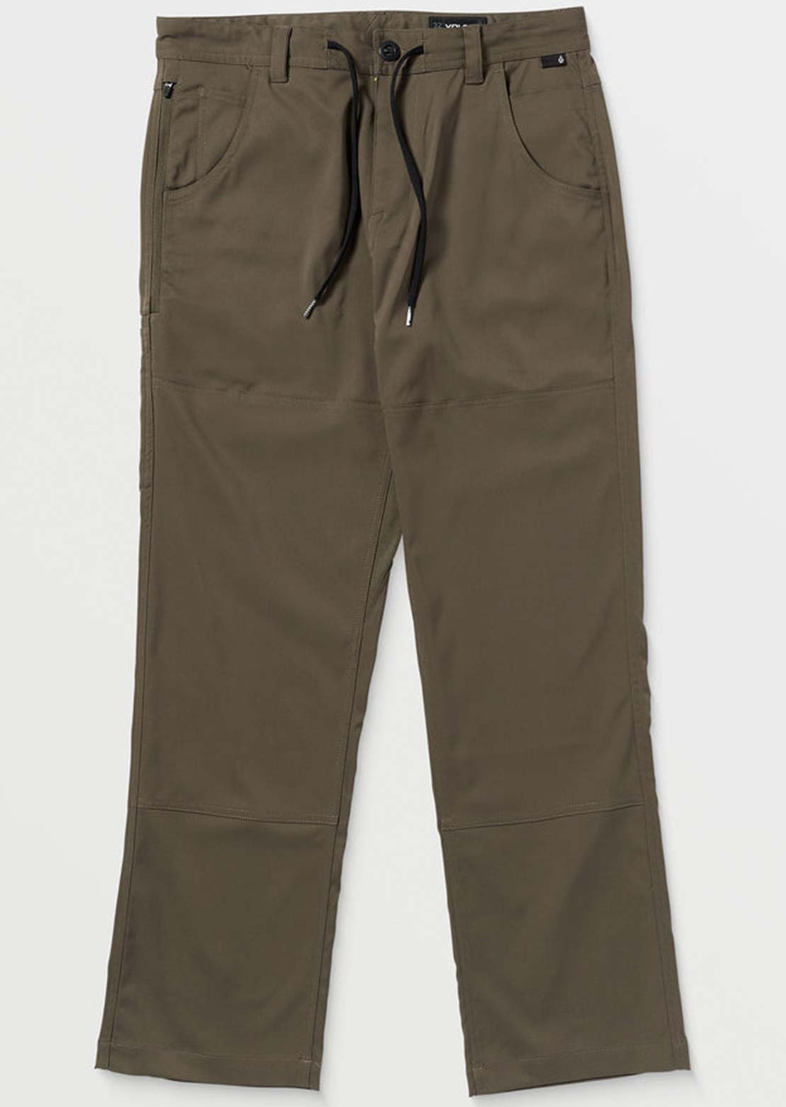 Volcom Men's Stone Trail Master II Pant Wren