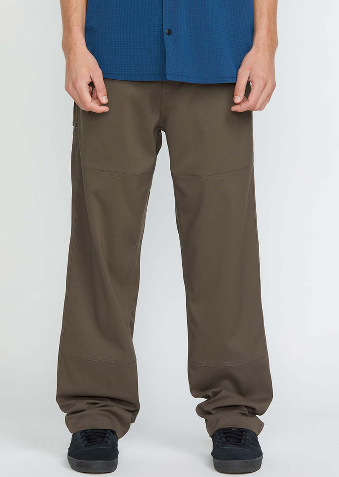 Volcom Men's Stone Trail Master II Pant Wren