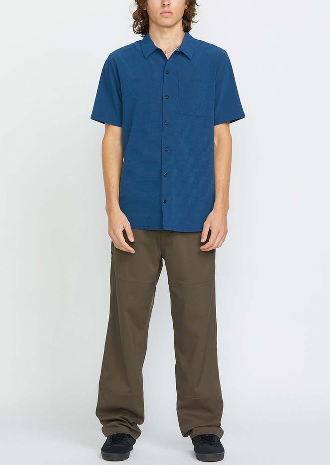 Volcom Men's Stone Trail Master II Pant Wren