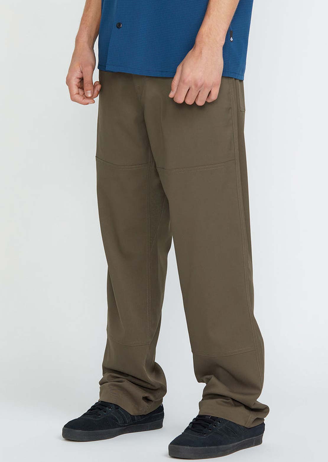 Volcom Men's Stone Trail Master II Pant Wren