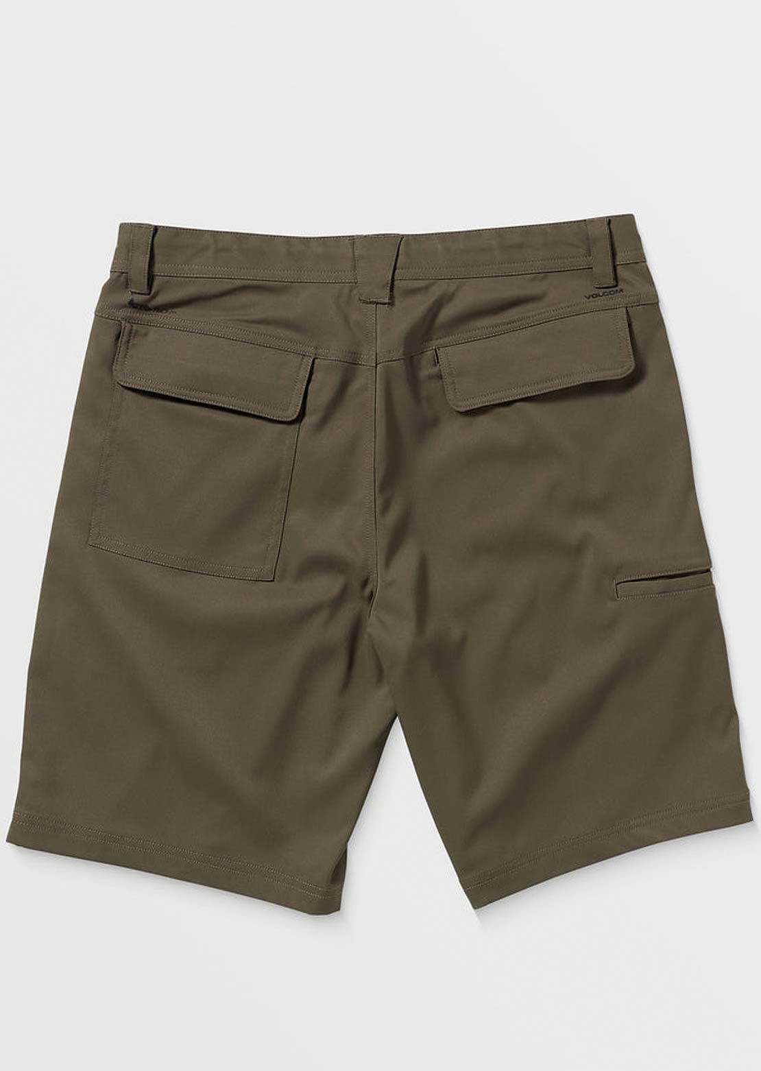 Volcom Men's Stone Trail Master II Shorts Wren