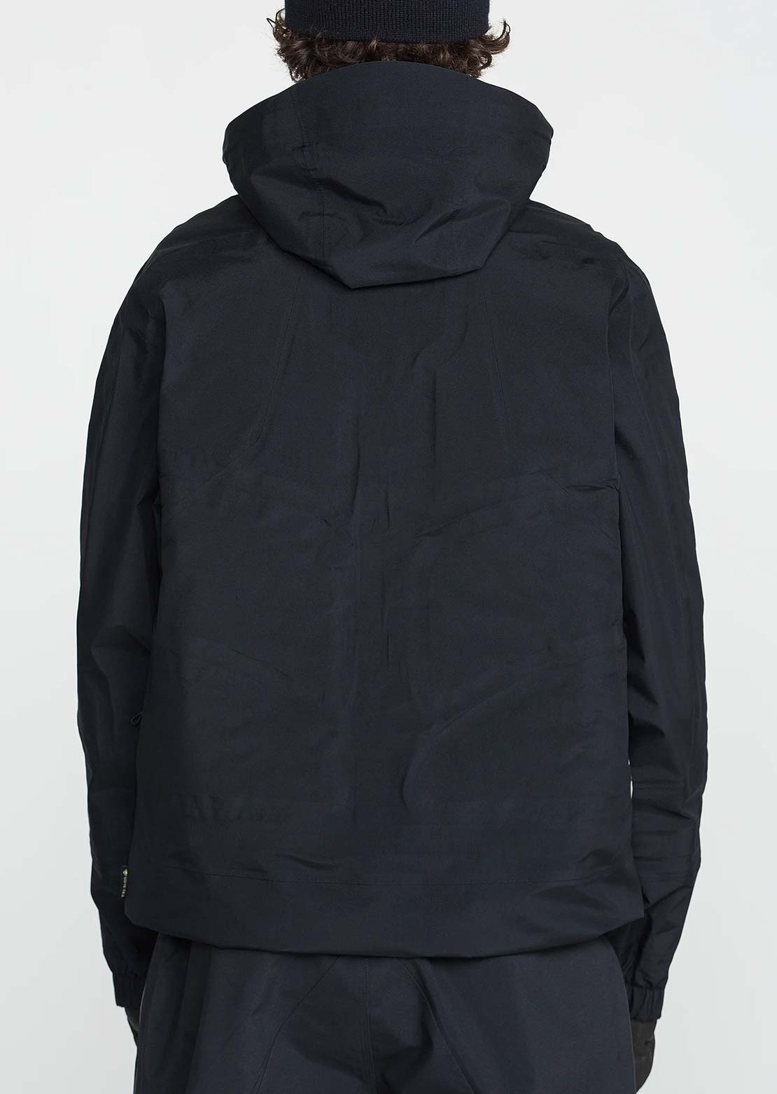 Volcom Men's TDS INF Gore-Tex Jacket