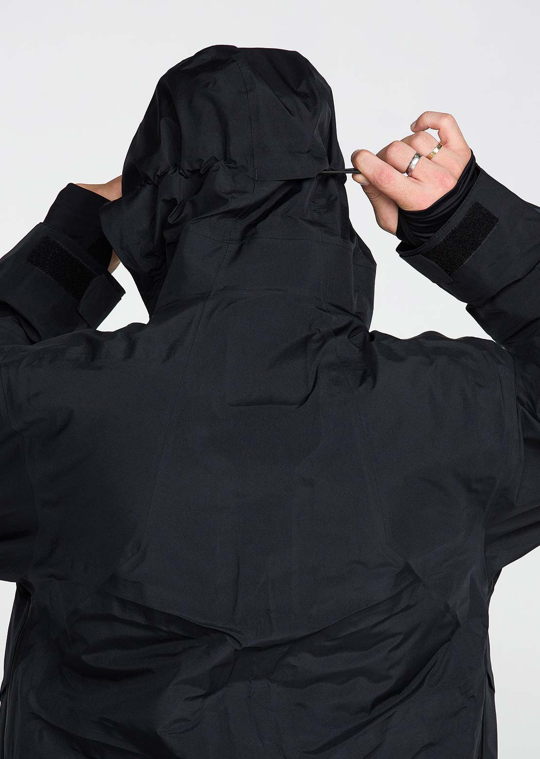Volcom Men's TDS INF Gore-Tex Jacket
