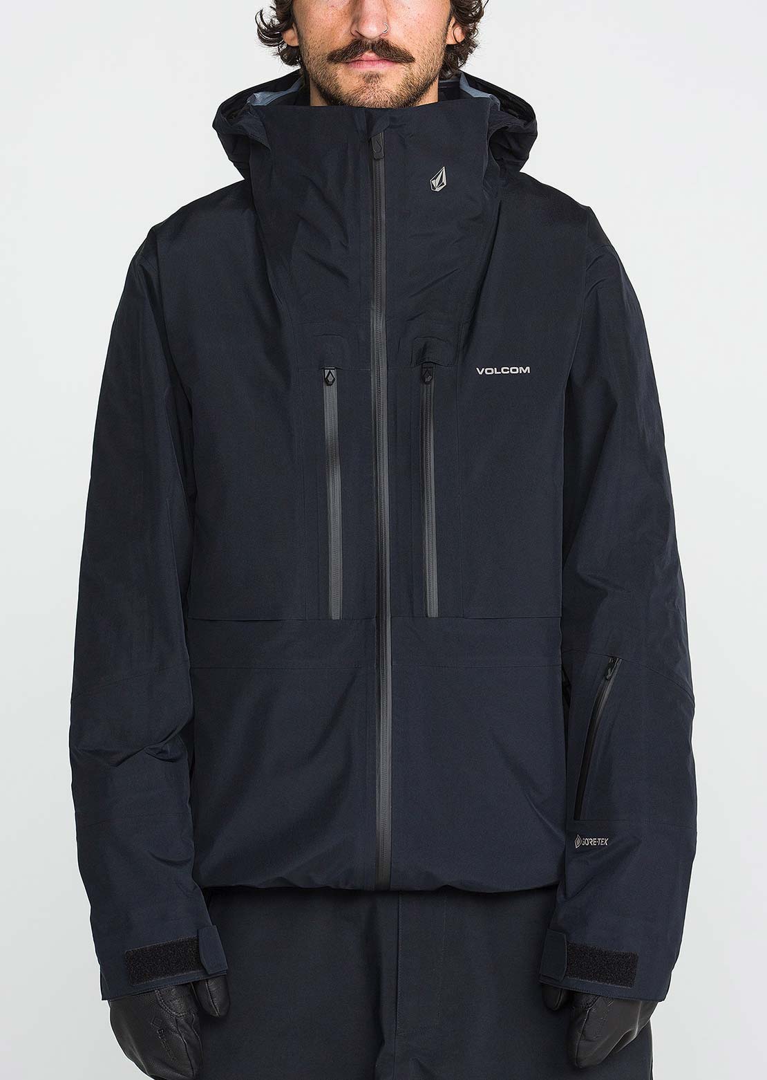 Volcom Men's TDS INF Gore-Tex Jacket