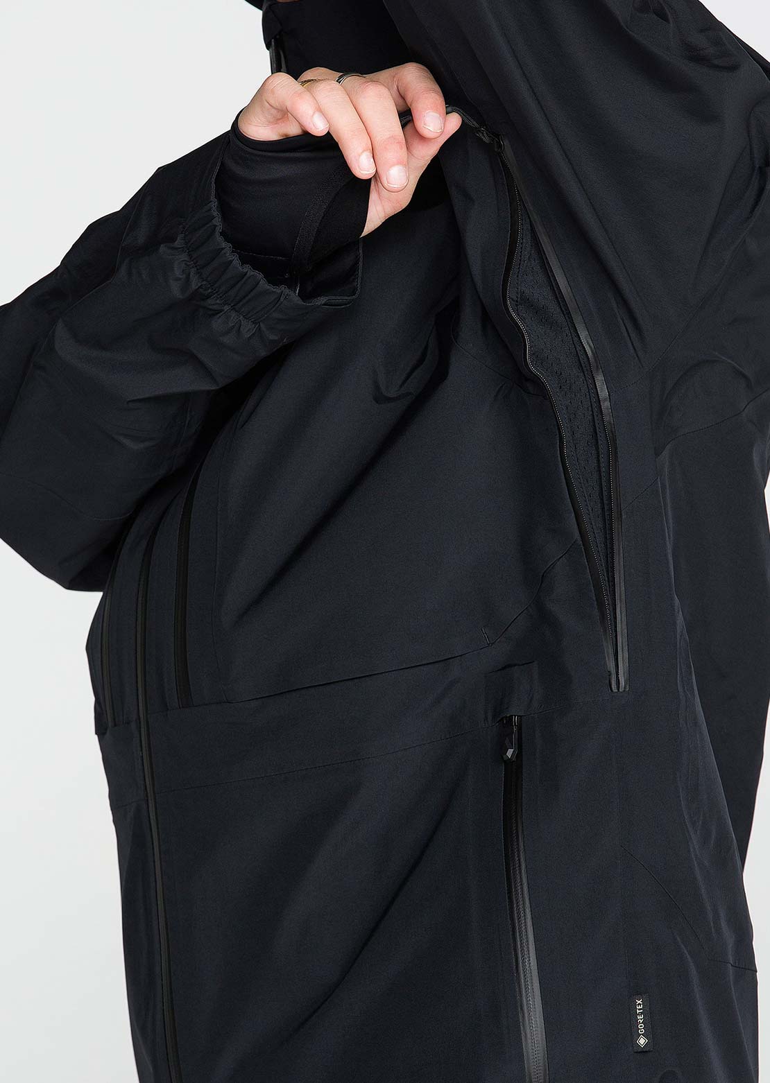 Volcom Men's TDS INF Gore-Tex Jacket