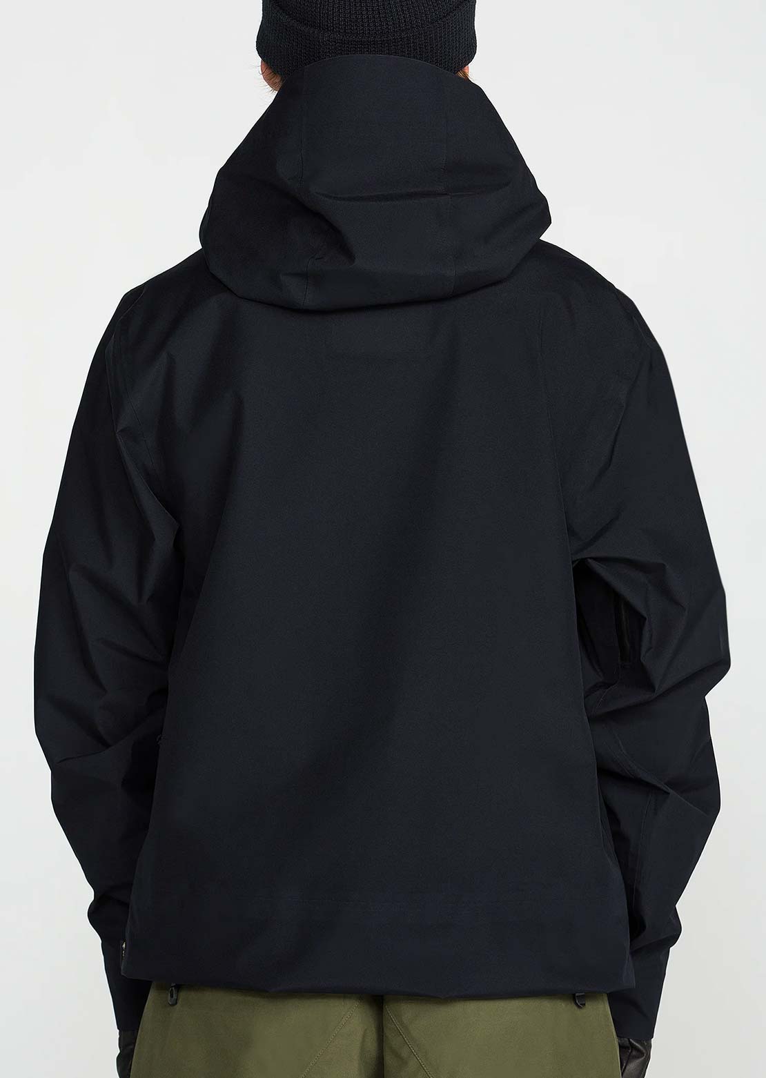 Volcom Men's Tester 3L Gore-Tex Jacket