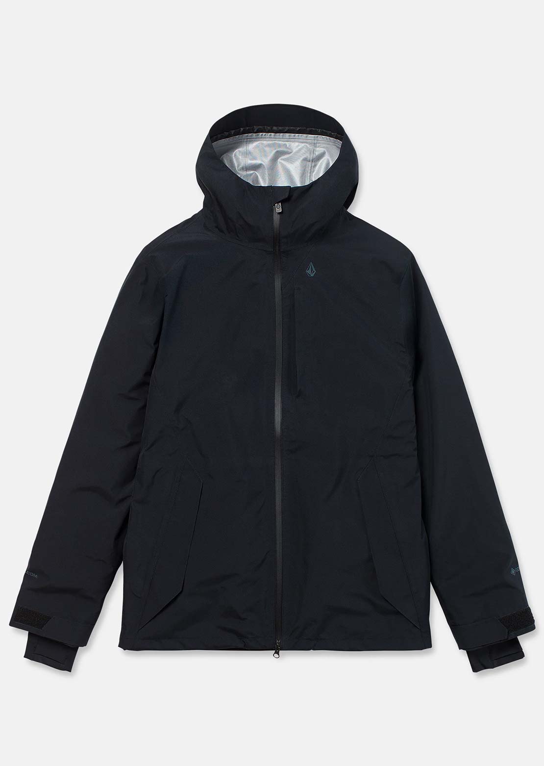 Volcom Men's Tester 3L Gore-Tex Jacket
