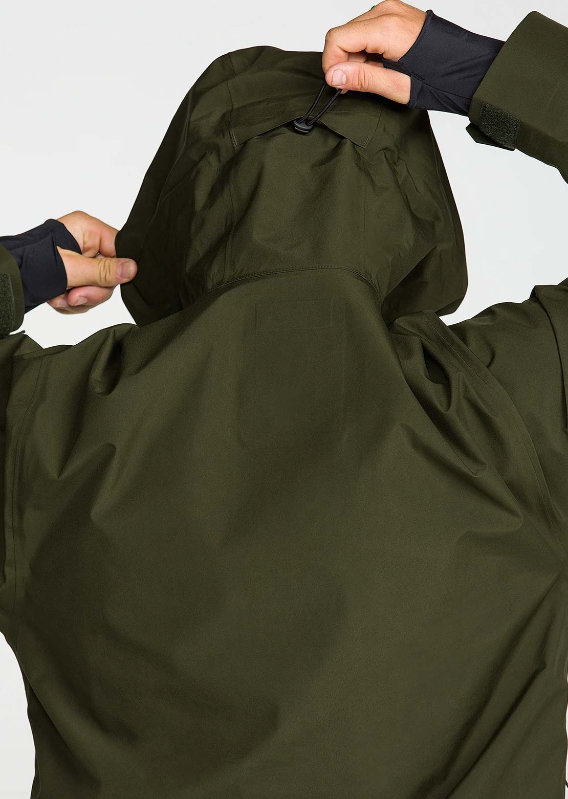 Volcom Men's Tester 3L Gore-Tex Jacket