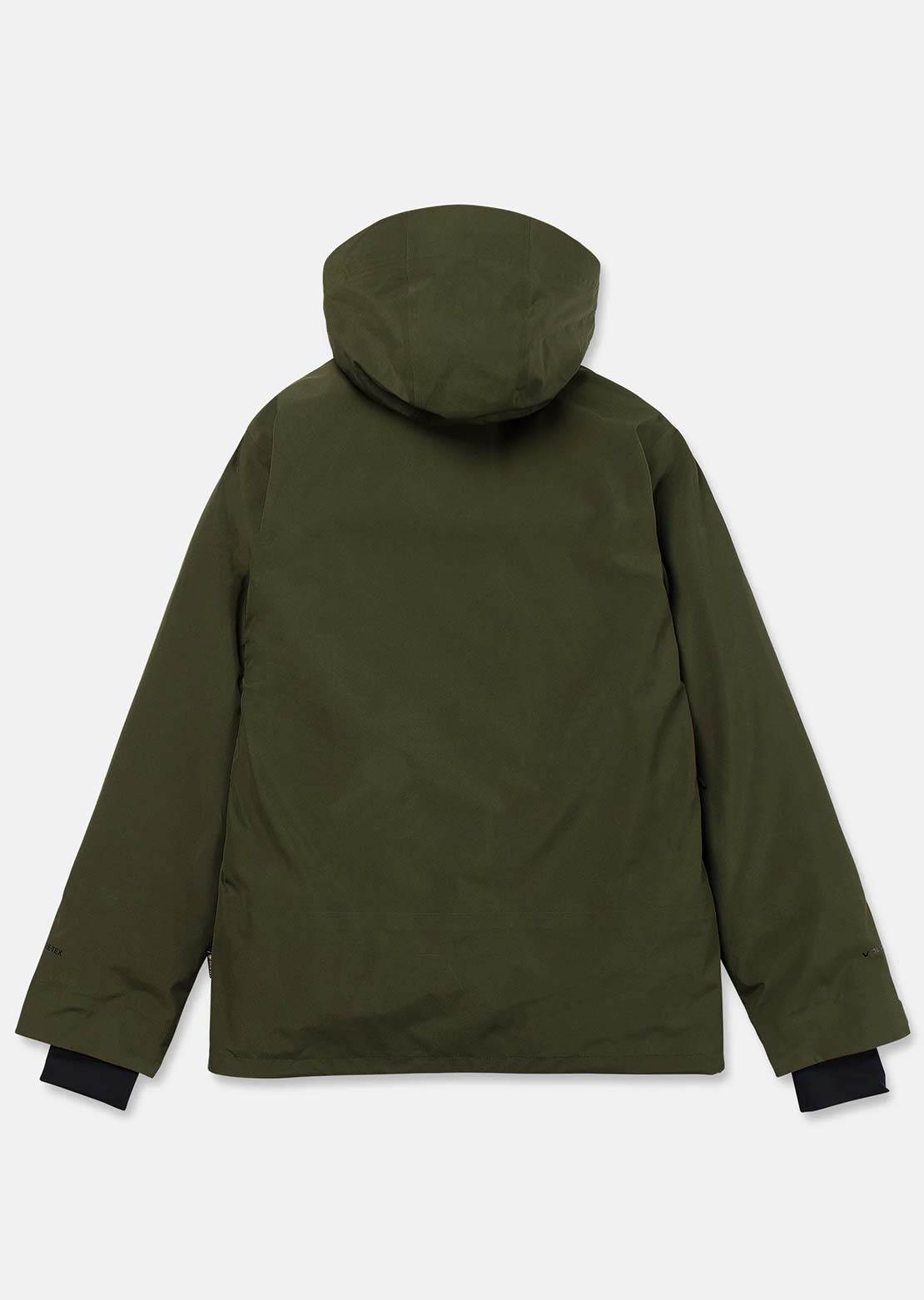 Volcom Men's Tester 3L Gore-Tex Jacket