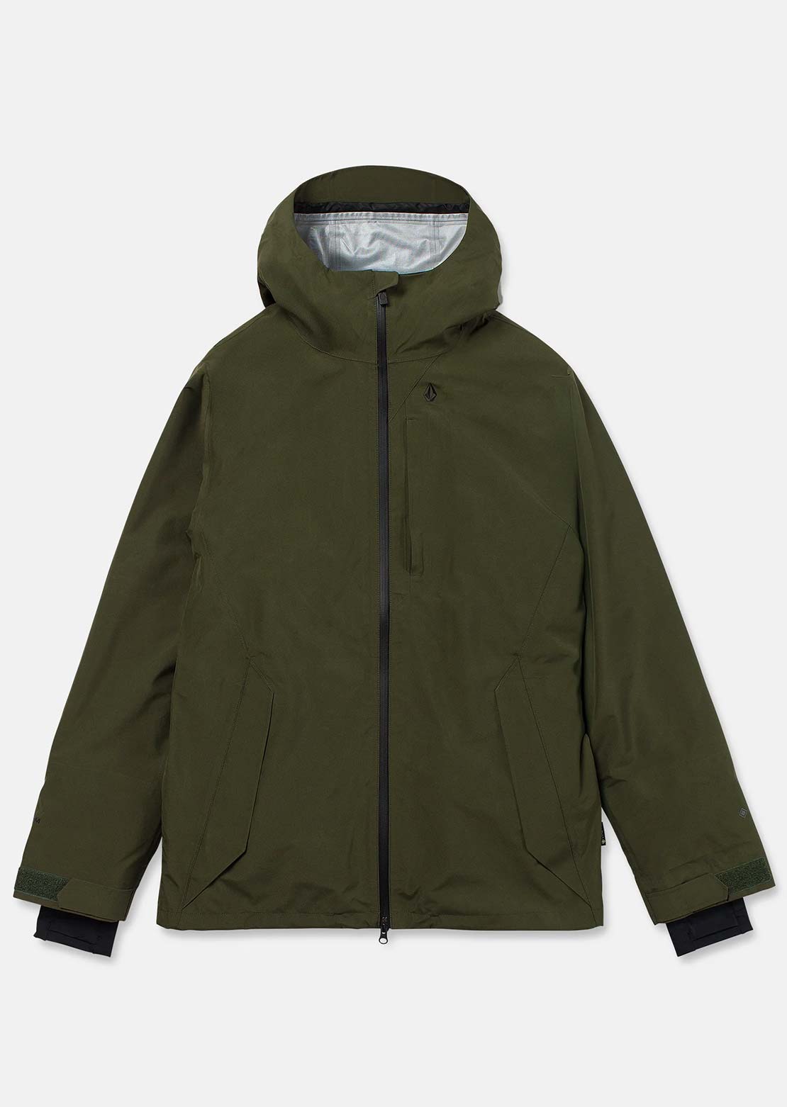 Volcom Men's Tester 3L Gore-Tex Jacket