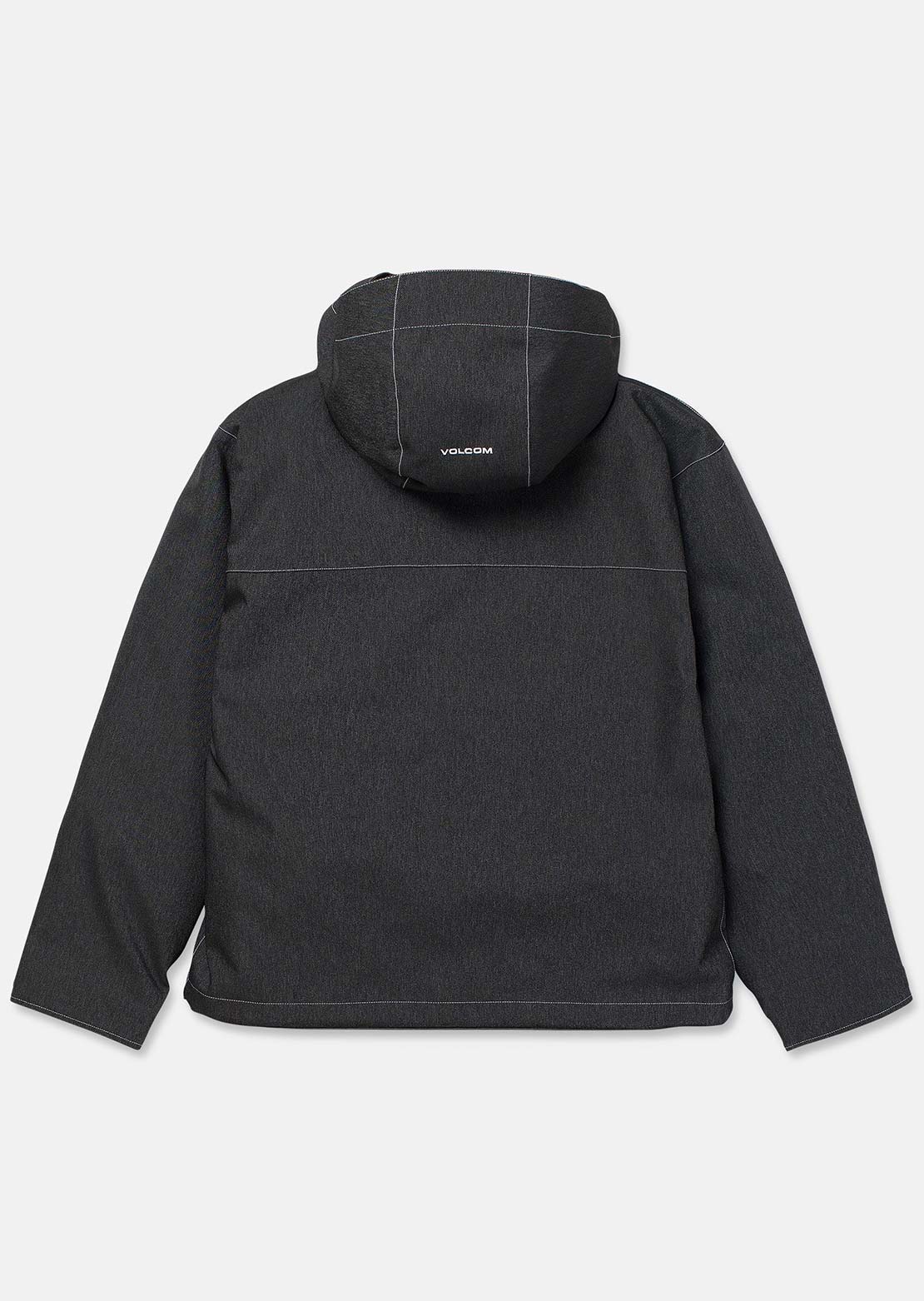 Volcom Hommes Top Stitch Manteau