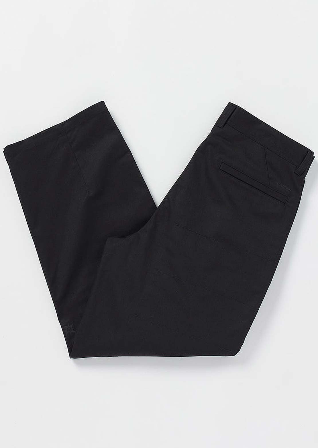 Volcom Men's TT B Iguchi Tds Pants Black