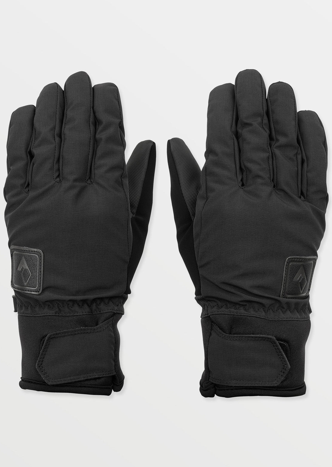 Volcom Men's V.Co Nyle Gloves Black