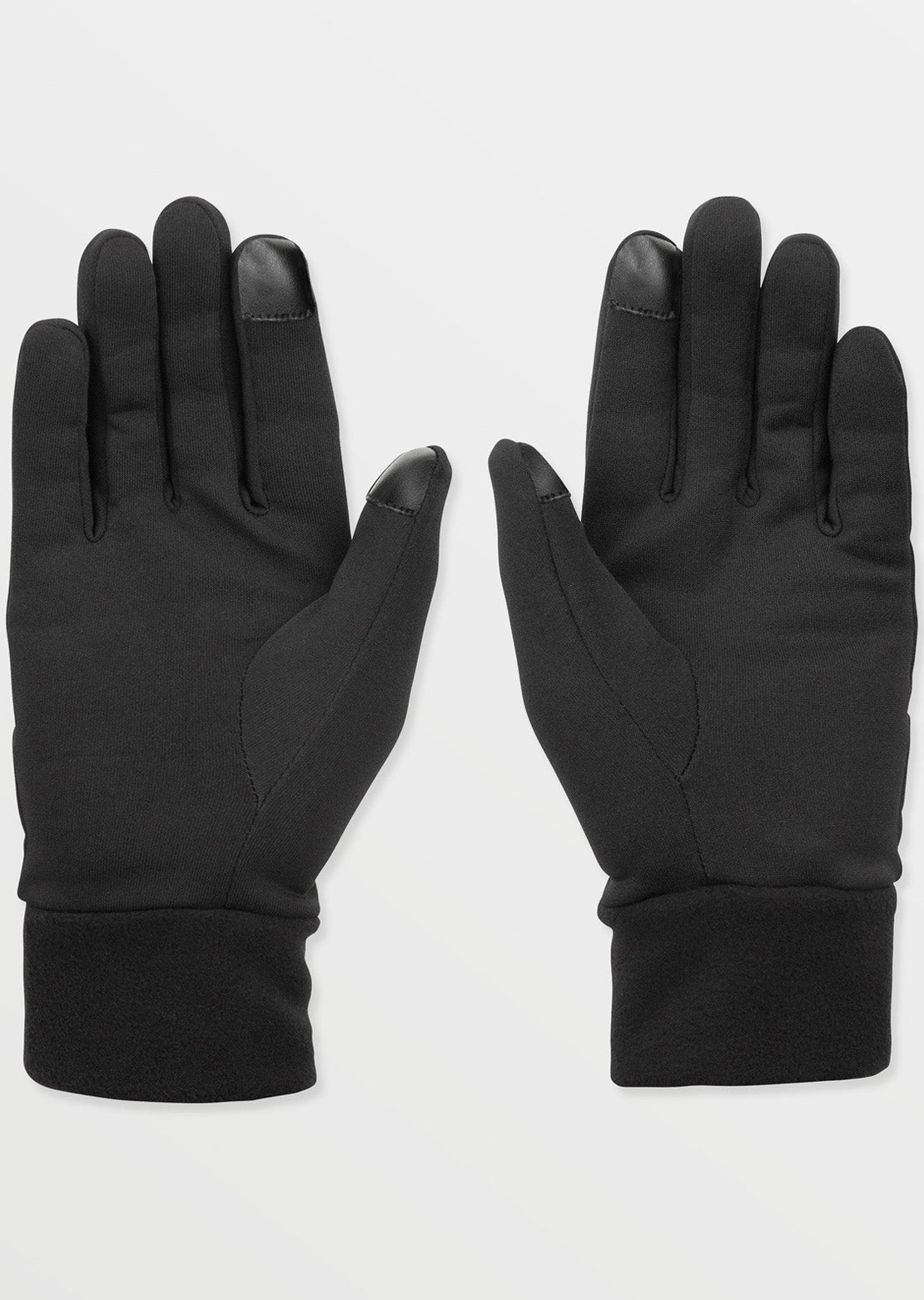 Volcom Men's V.Snow Trigger Mitts Stone