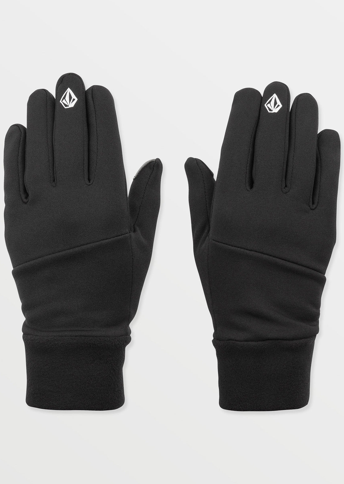 Volcom Men's V.Snow Trigger Mitts Stone