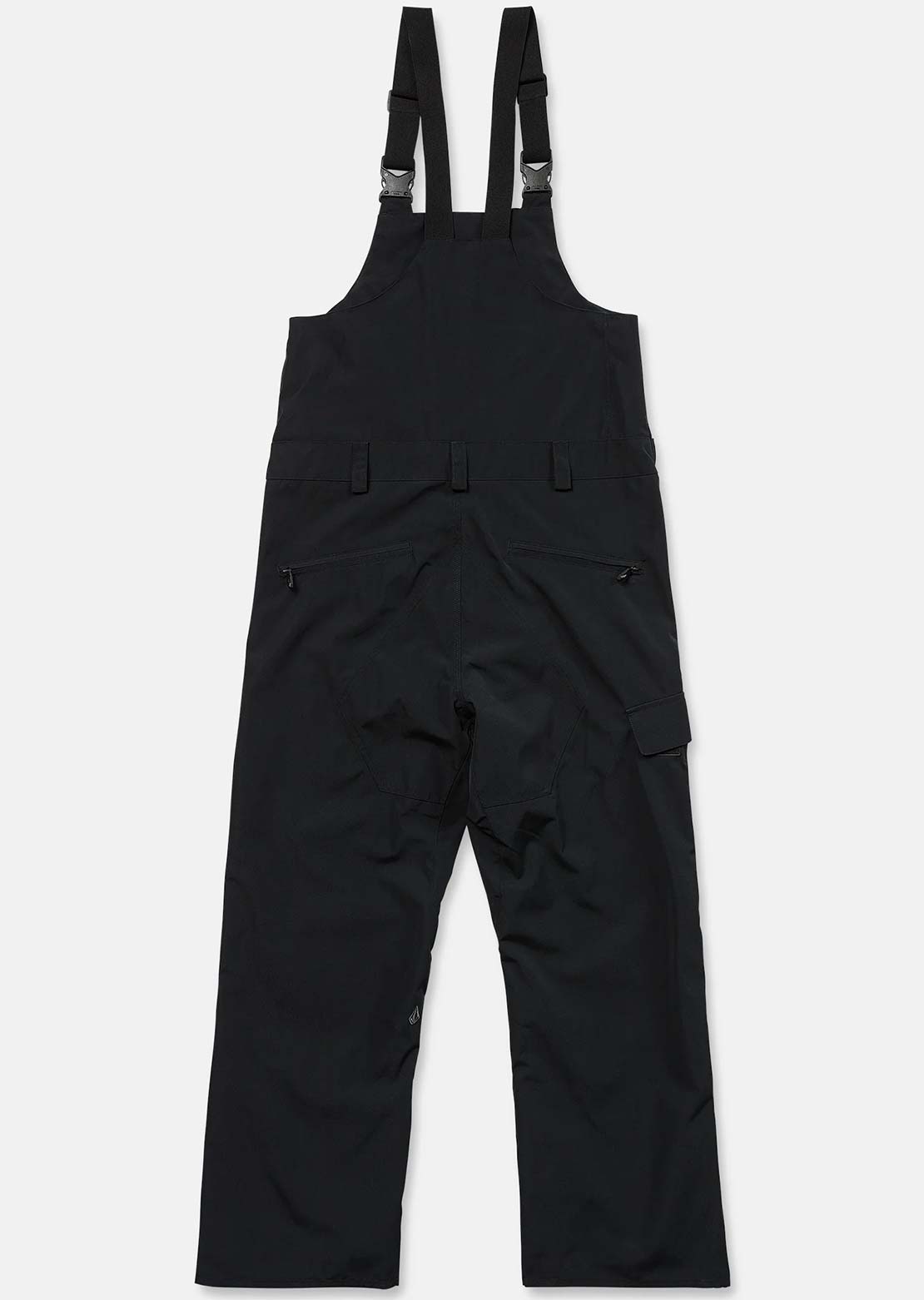 Volcom Men's V.Co Sparta Bib Overall Pants