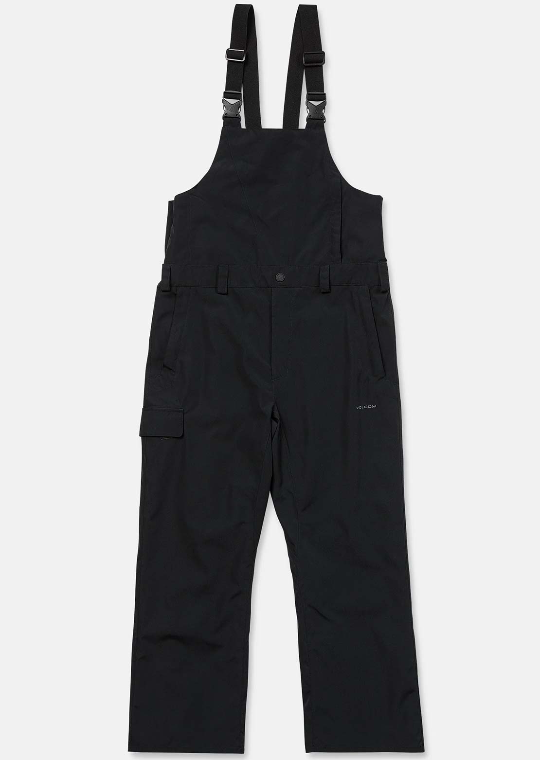 Volcom Men's V.Co Sparta Bib Overall Pants