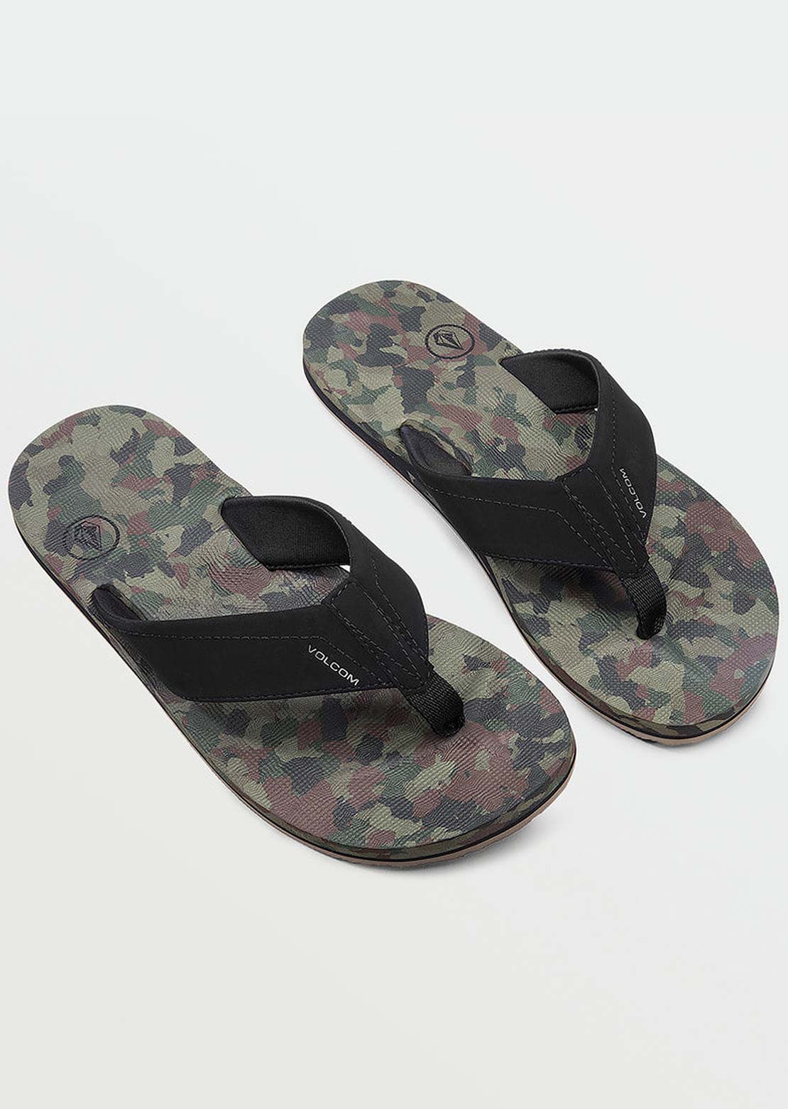 Volcom Men's Victor Sandals