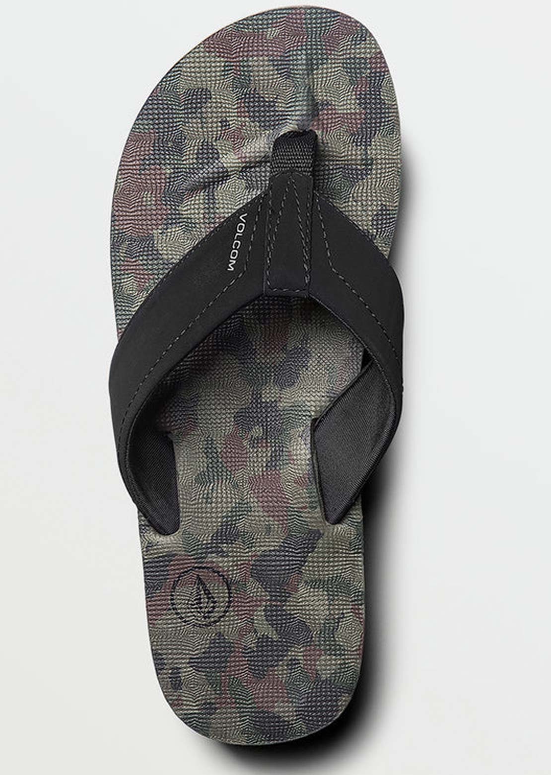 Volcom Men's Victor Sandals