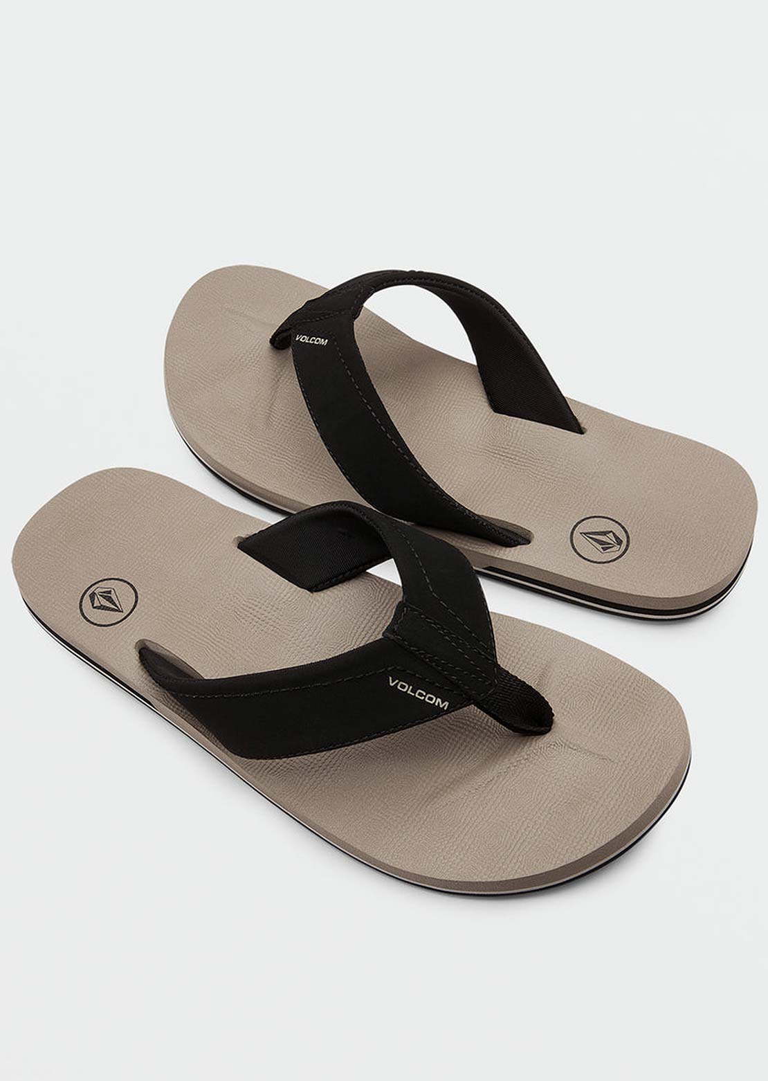 Volcom Men's Victor Sandals