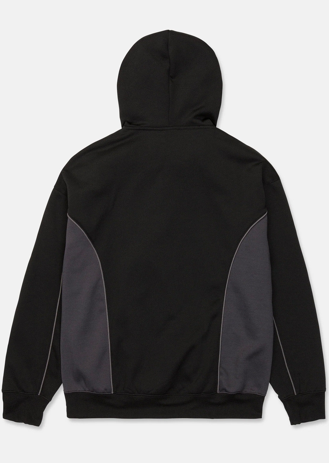 Volcom Men's Vital Hydro Pullover Hood Black