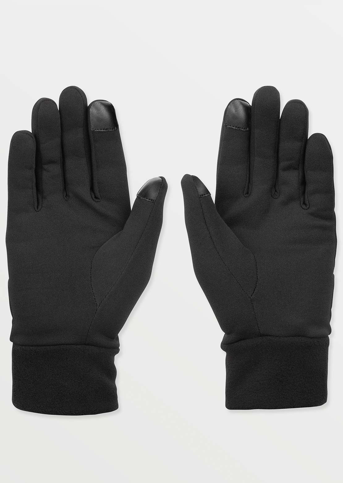 Volcom Men's V.Snow Trigger Mitts Brown