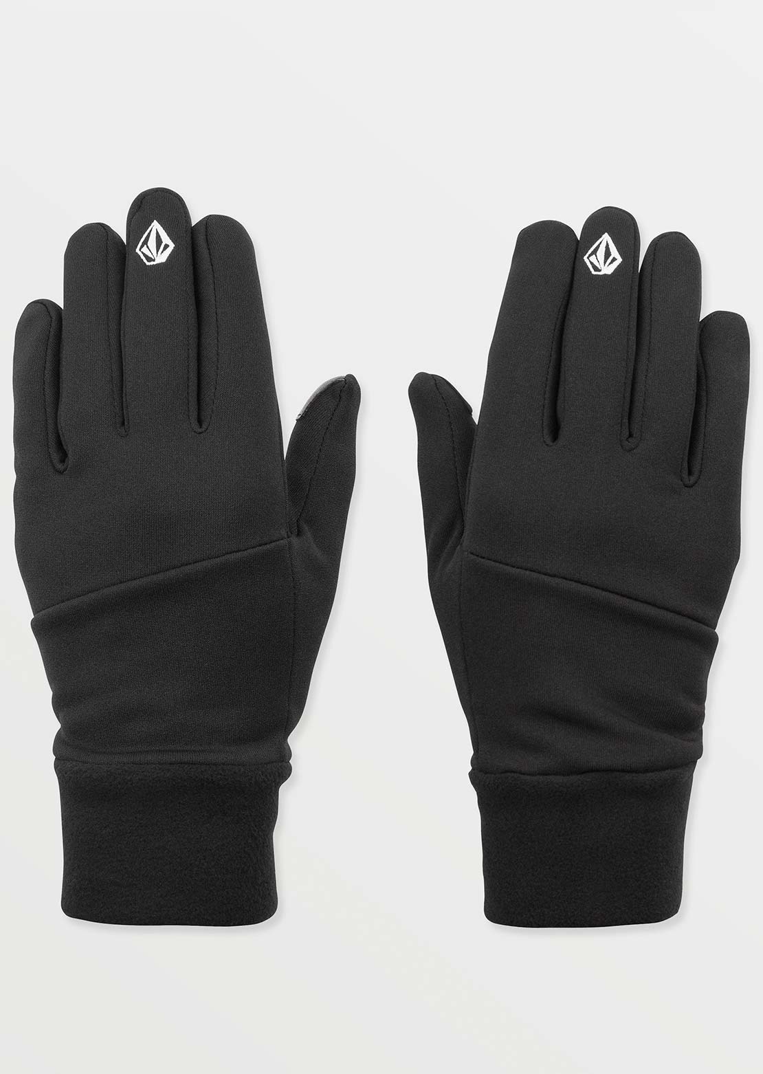 Volcom Men's V.Snow Trigger Mitts Brown