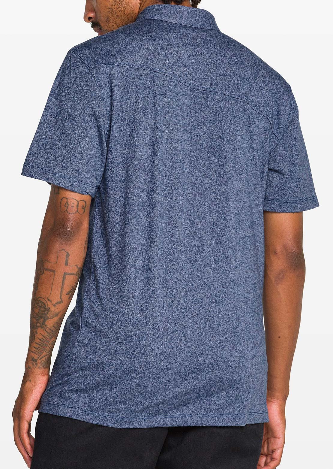 Volcom Men's Wowzer Polo