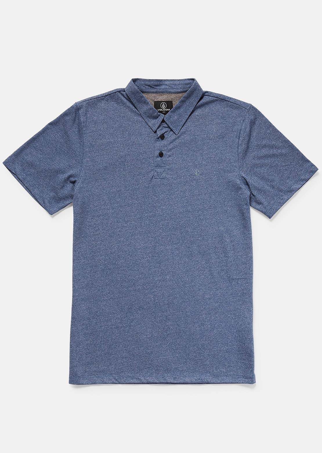 Volcom Men's Wowzer Polo