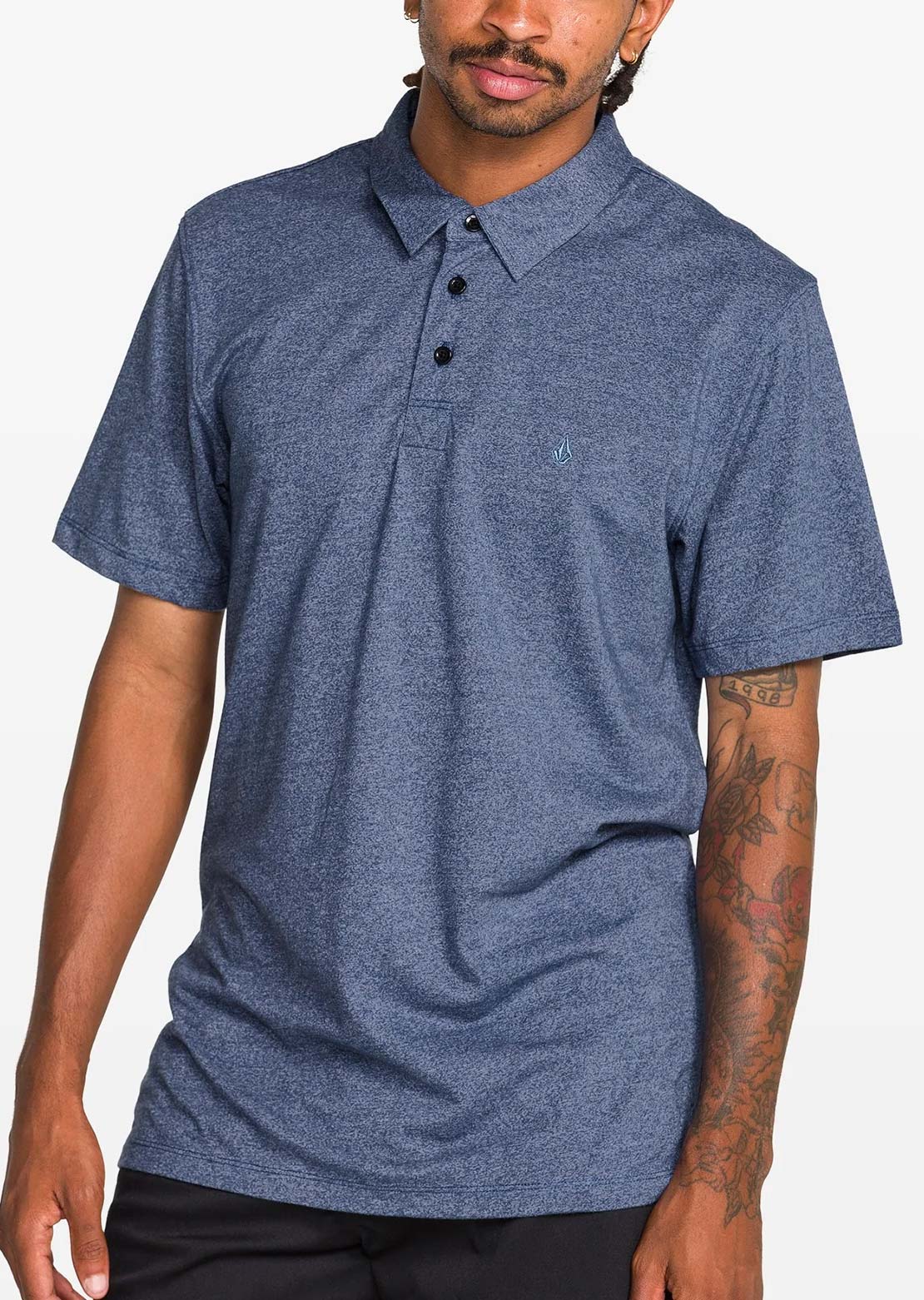 Volcom Men's Wowzer Polo