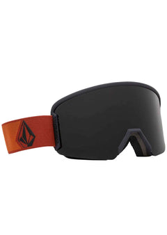 Volcom Odyssey Snow Goggles - PRFO Sports