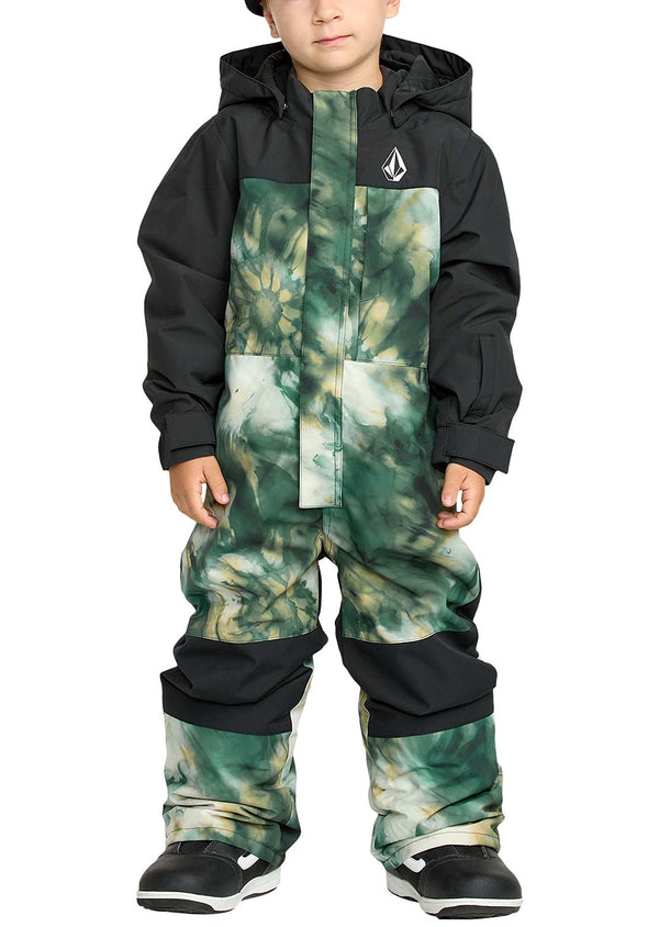 Volcom Toddler Flurry One Piece - PRFO Sports