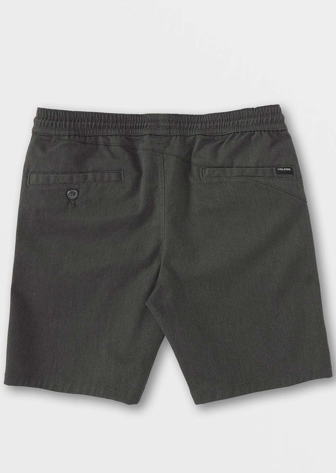 Volcom Toddler Frickin Elastic Shorts PRFO Sports