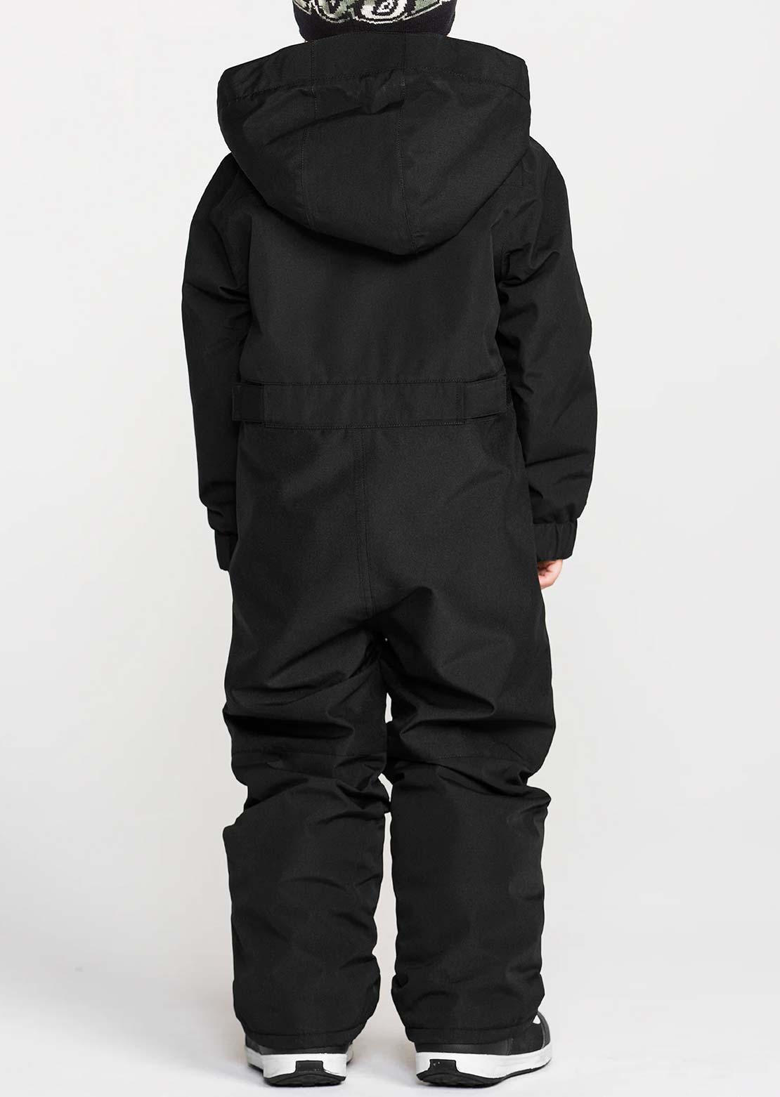 Volcom Toddler Little Flurry One Piece