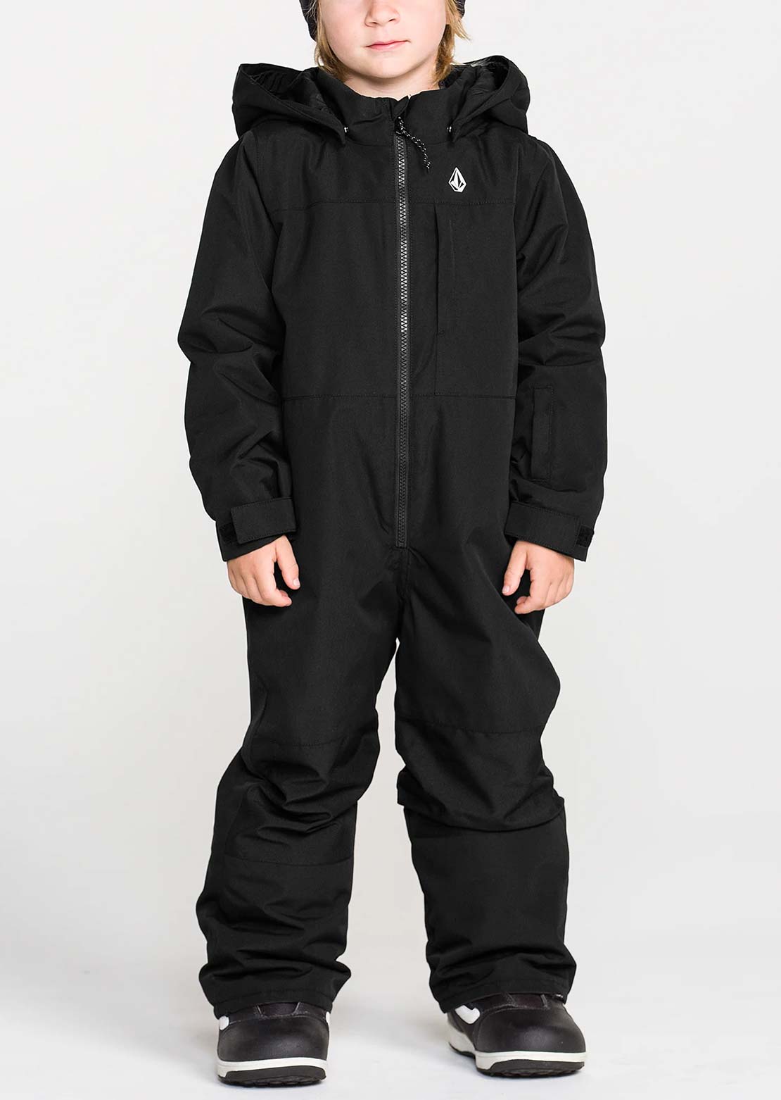 Volcom Toddler Little Flurry One Piece