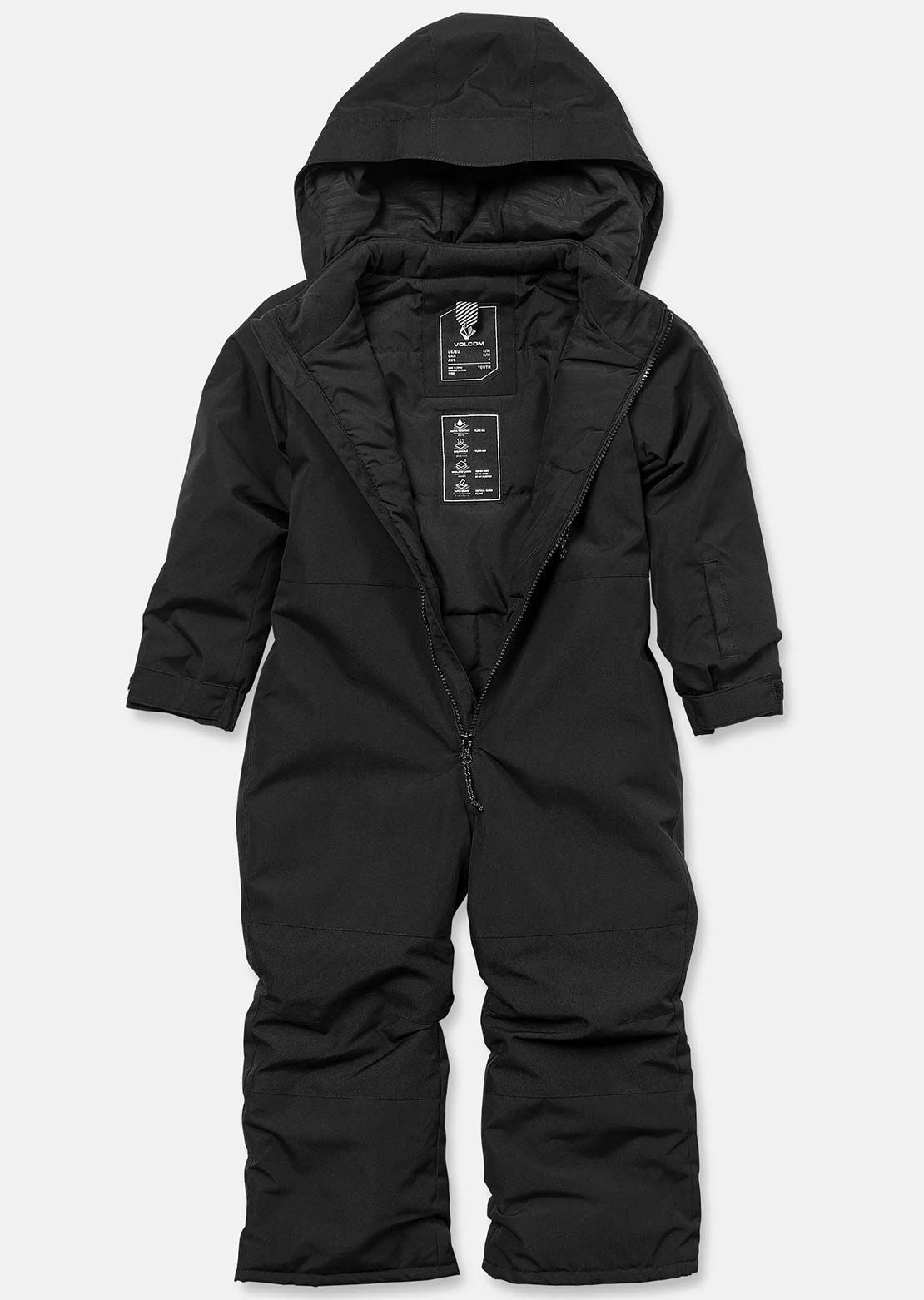 Volcom Toddler Little Flurry One Piece