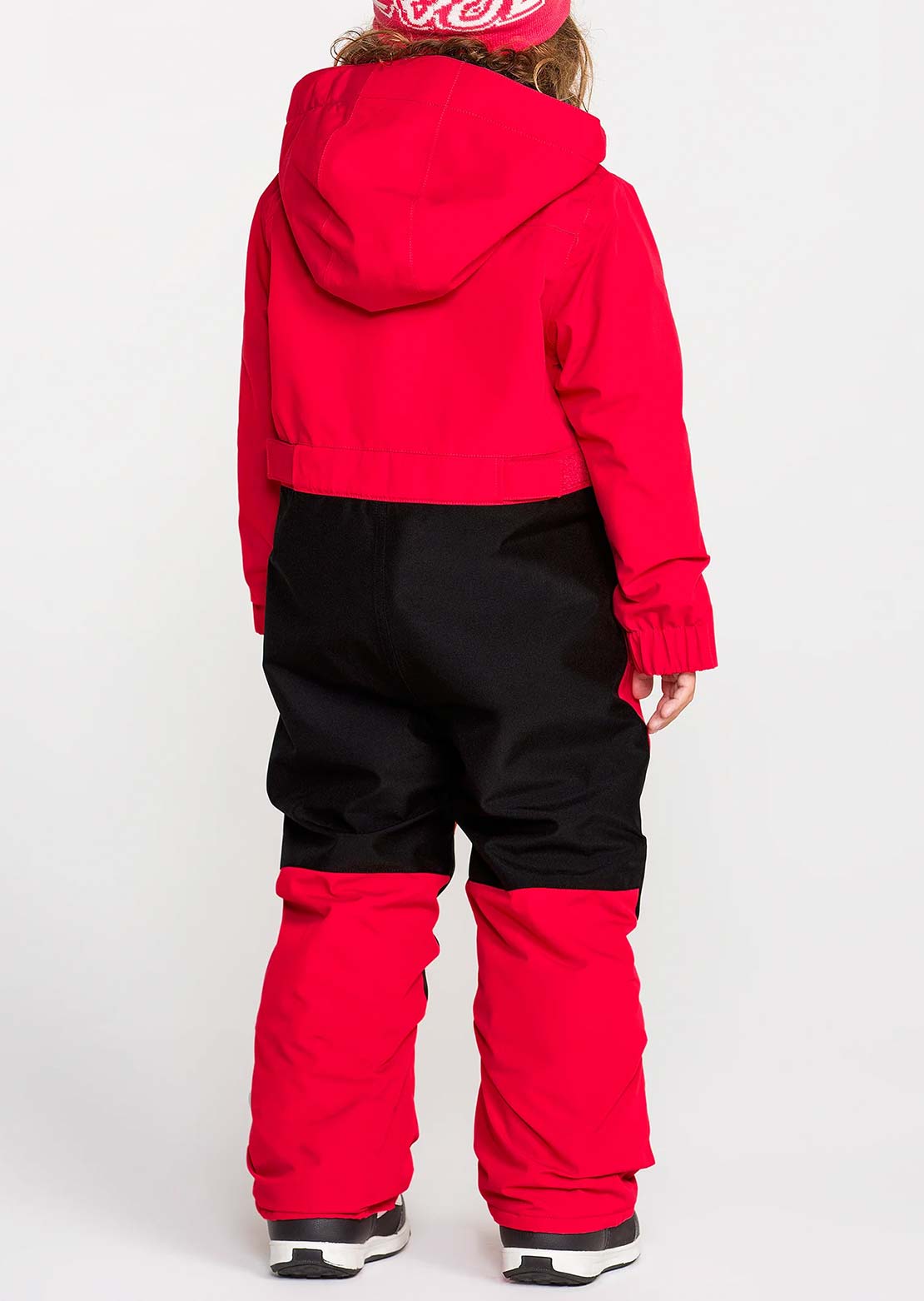 Volcom Toddler Little Flurry One Piece