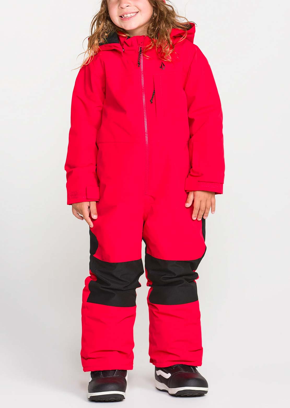 Volcom Toddler Little Flurry One Piece