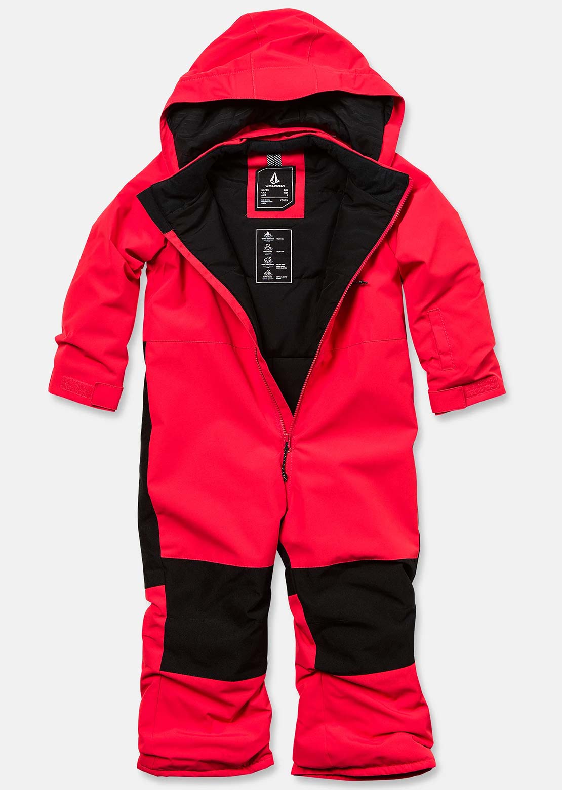 Volcom Toddler Little Flurry One Piece