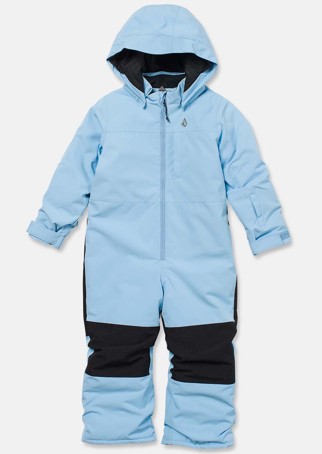 Volcom Enfant Little Flurry Combinaison Une-Pièce