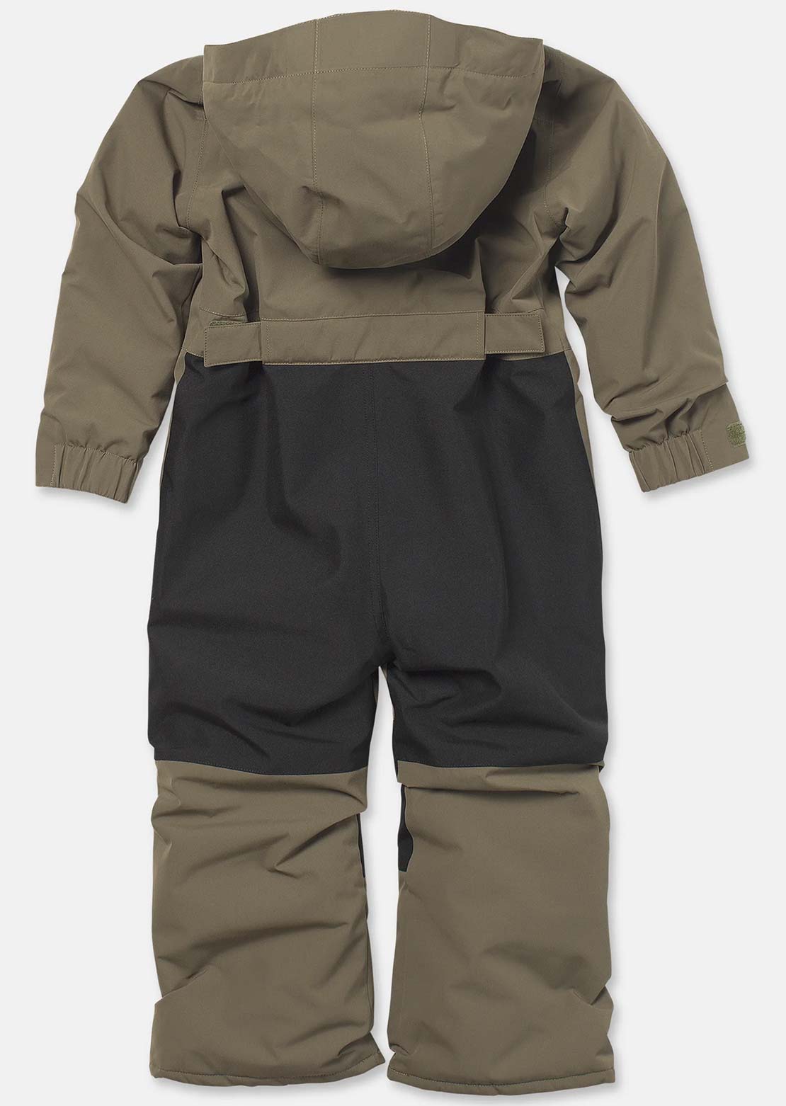 Volcom Enfant Little Flurry Combinaison Une-Pièce