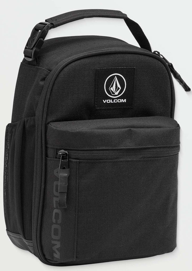 Volcom Unisex Grizzle Lunchkit Bag PRFO Sports - Main Image