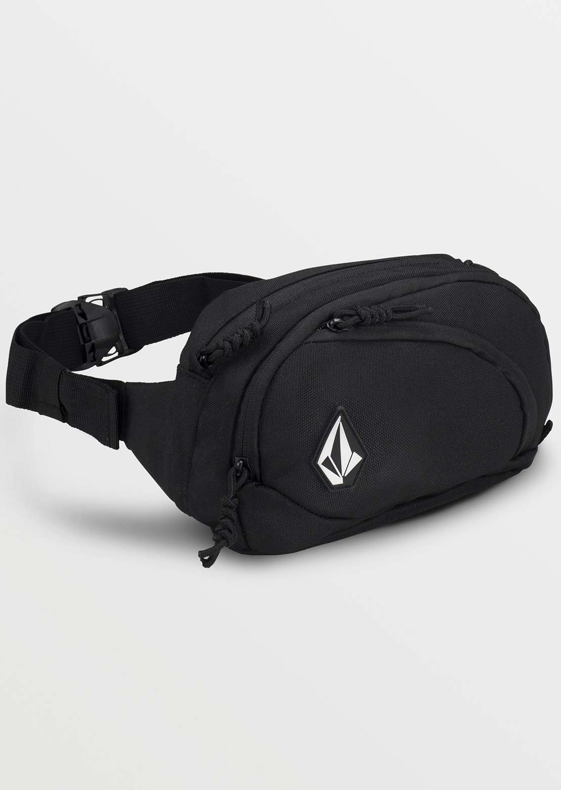 Volcom Unisex Waisted Pack Black