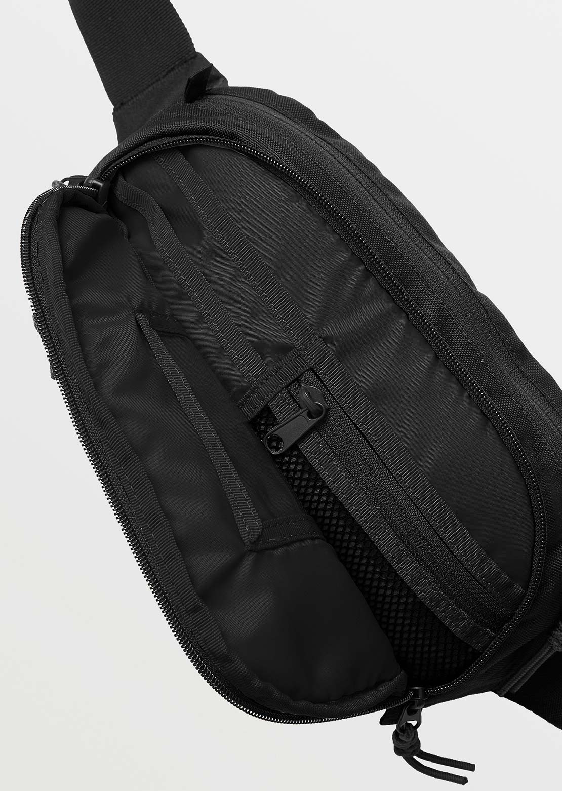 Volcom Unisex Waisted Pack Black