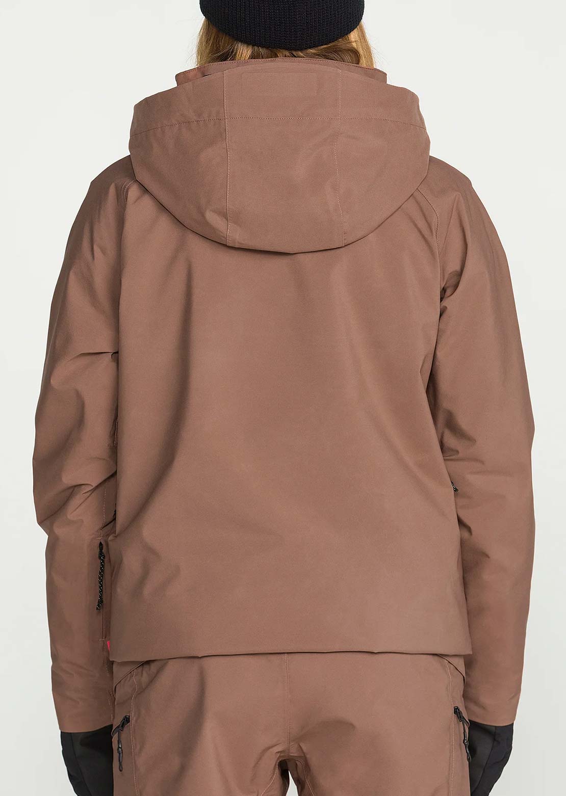 Volcom Women's 3D Stretch GORE-TEX Jacket
